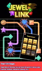 Descargar APK de Jewels Link Classic