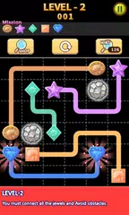 Descargar APK de Jewels Link Classic