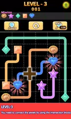 Descargar APK de Jewels Link Classic