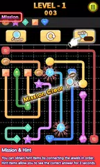 Descargar APK de Jewels Link Classic