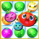 Fruits Puzzle Mania иконка