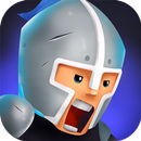 Infinity Mercs : Nonstop RPG APK