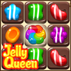 Jelly Queen(3Match) APK