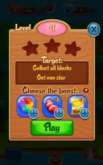 Descargar APK de Jelly Queen(3Match)