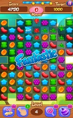 Descargar APK de Jelly Queen(3Match)