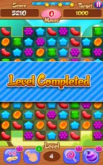 Descargar APK de Jelly Queen(3Match)