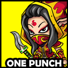 Icona One Punch HERO 2018