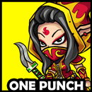 One Punch HERO 2018 APK