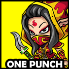 One Punch HERO 2018 icon