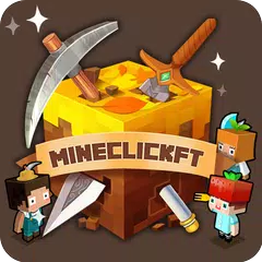 MineClickFT : Hero Edition APK download