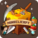 MineClickFT : Hero Edition APK