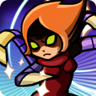 Icona Small Defense : Hero Comics