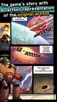 1 Schermata Small Defense : Hero Comics