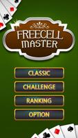 FreeCell Master Affiche