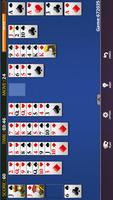 FreeCell Master स्क्रीनशॉट 2