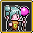 Dot Heroes Ⅱ : Top Summoner icône