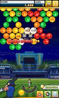 Bubble Shooter Baseball Ekran Görüntüsü 3