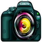 HDr+ Camera Pro ZOOM icône