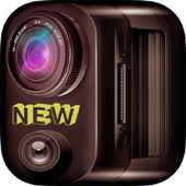 ☆★ Focus Zoom HDr+ Camera ☆★ icon