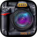 16 Megapixel HDr + Camera-APK