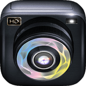 ✮ ✯ Zoom HD Kamera ★ ☆ icon