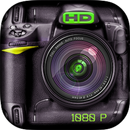 12 Megapixel HDr + Camera-APK