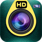 HDr+ QCamera icon