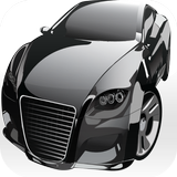 Car Gallery أيقونة