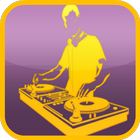 DJ Electro Mix Pad icon