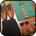 Men's Fashion Brazil آئیکن