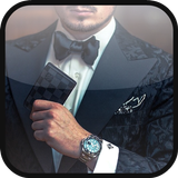 Men's Apparel-Accessories-Hair icon