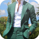 Mode Homme costume-Sports APK
