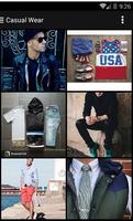 Men's Sportswear 스크린샷 3