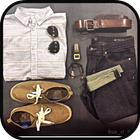 Daily Men's Clothing simgesi