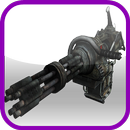 Real Weapons and Sounds-APK