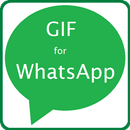 Gif for WhatsApp APK