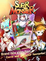 Super Monster اسکرین شاٹ 1