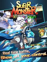 Super Monster اسکرین شاٹ 2