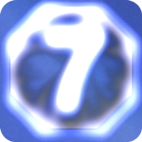Get 7! Arcade puzzle game