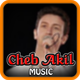 Cheb Akil Music Lyrics