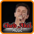 APK Cheb Akil Music Lyrics