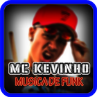 Mc Kevinho Music Funk icon