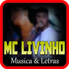 Mc Livinho Musica & Letras أيقونة