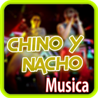 Chino y Nacho Music Lyrics icône