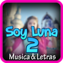 APK Soy Luna 2 Musica Nuovo