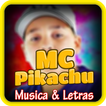 Mc Pikachu Music Letras