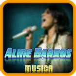 Aline Barros Musica y Letras
