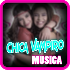 Chica Vampiro Songs Full আইকন
