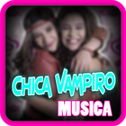 Chica Vampiro Songs Full आइकन