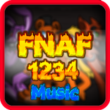 Songs FNAF 1234 Full